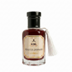 RIAZ-UL-JANNAH Natural Indian Attar from Kannauj Long-Lasting Alcohol-Free Perfume Oil