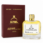 SEHR BL-40 CHOCOLATE 100ML | Premium Long-lasting Eau de Perfume for Men & Women