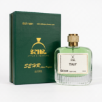 Taif Sehr Perfume