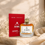 SEHR ALQUFA-100mlN | Premium Long-Lasting Eau de perfume for Men & Women