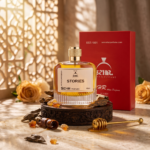 SEHR Stories 100ml | Premium Eau de Perfume for Men & Women
