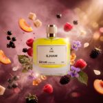 SEHR ILHAM 100 ml | Premium Long-lasting Eau de Perfume for Men & Women