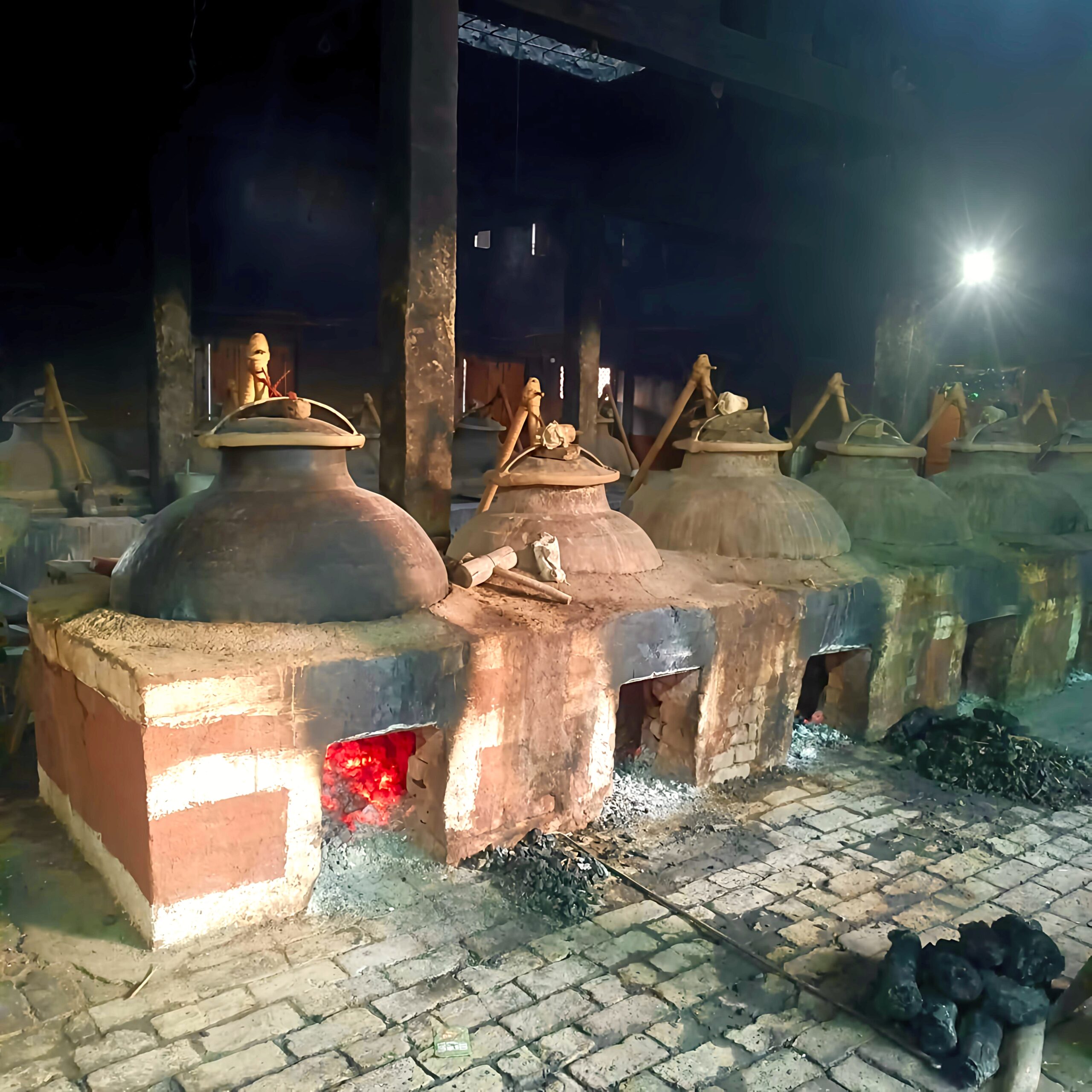 Al Anam Fragrance Heritage